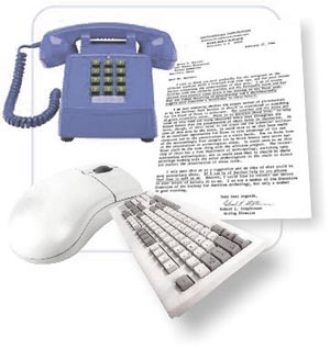Contact Info